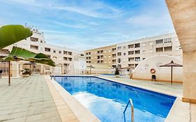 Amazing Apartment In Torrevieja With Kitchen